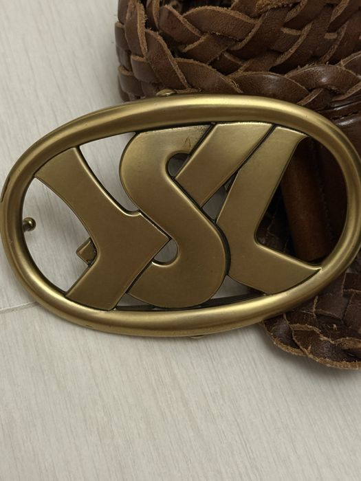 Ремень Yves Saint Laurent оригинал