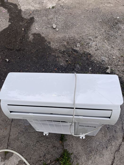 Продам кондиционер Elenberg 9