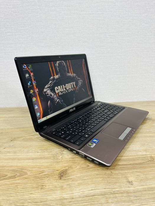 Срочно и Недорого ASUS Core i7-8 Ядерный с Видеокартой