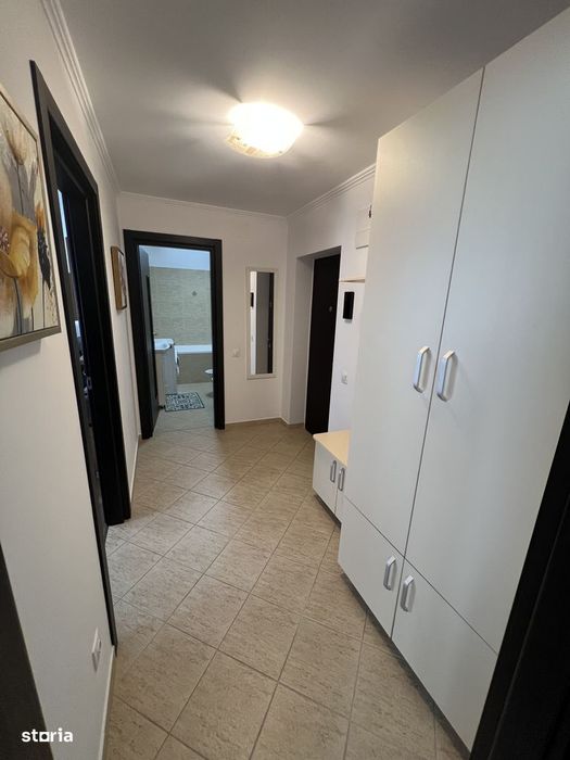 Apartament 2 camere + parcare , Urban Coresi , Brasov