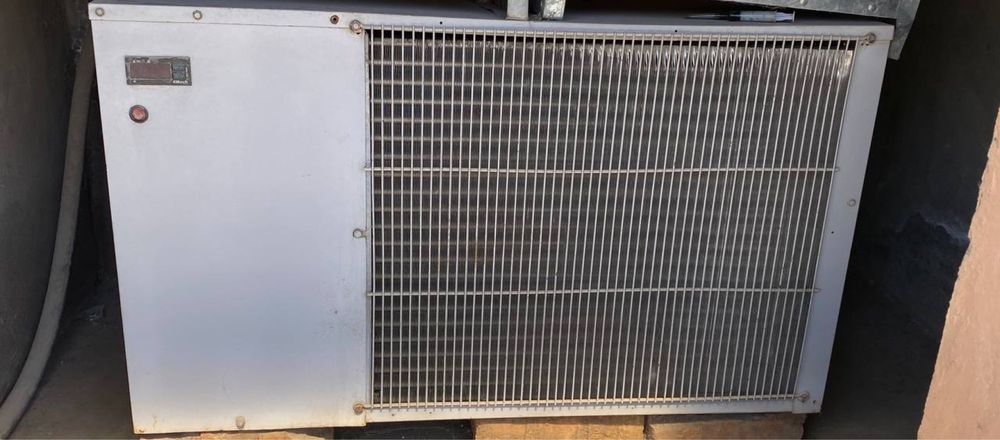 Холадилник сотилади яхши холатда