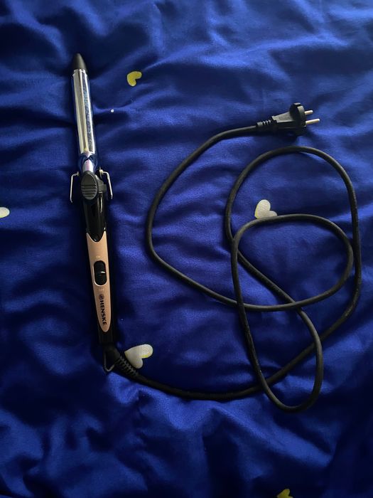 Нова маша за коса