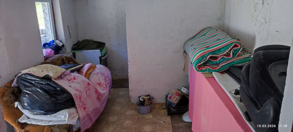 Продава се Етаж от къща в с. Стежерово, Област Плевен - 1000 кв.м за 5 €/кв.м - Снимка #11