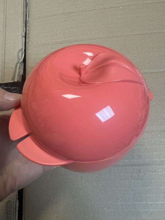 Посуда Таппер бокс