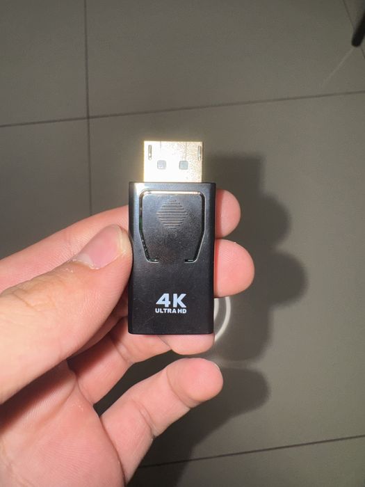 Mini PC HP EliteDesk 705 G4 DM | Ryzen 5 PRO | 8GB RAM | 256 SSD