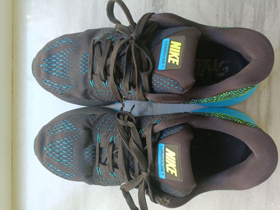 Оригинални Nike Lunarglide 7 (Размер 43)
