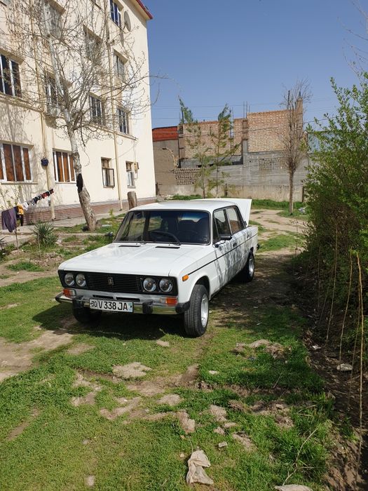 продаётся авто ваз 2106