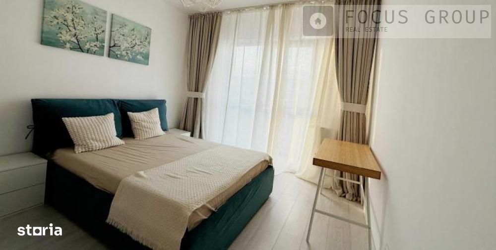 Apartament – București, Militari - Vedere 2