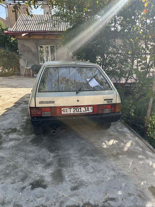 Lada 2109 продается