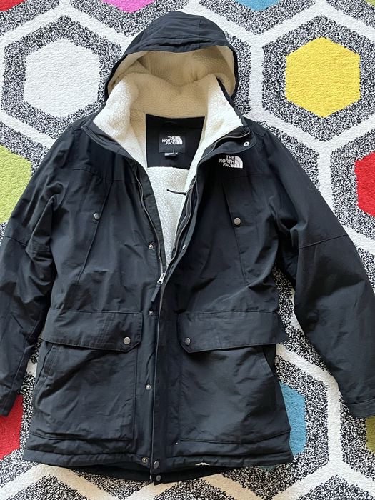 The North Face : Katavi Coat Л / Оригинал