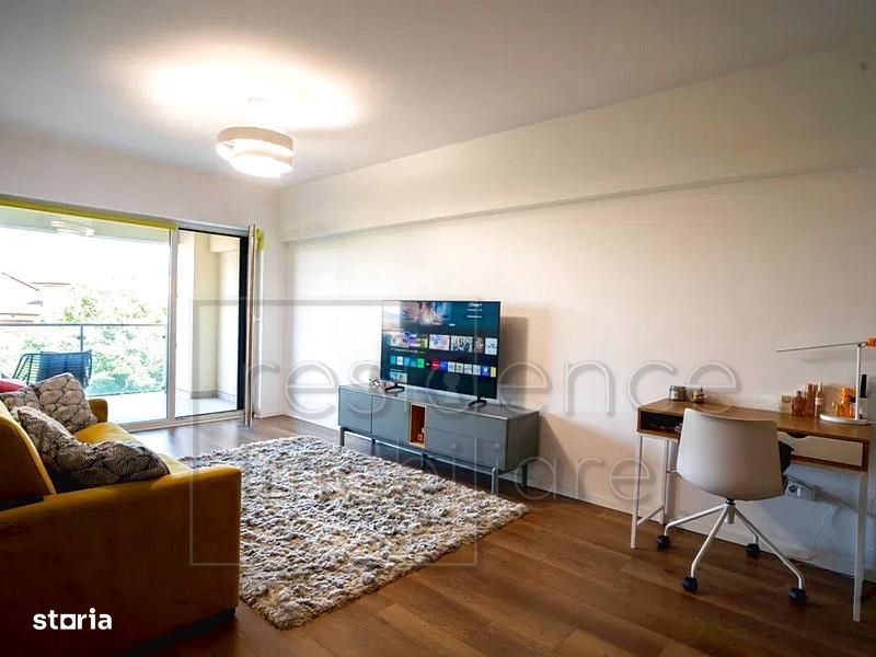1 Septembrie! Apartament modern 2 camere, Gheorgheni, zona Iulius Mall — fotografia 2
