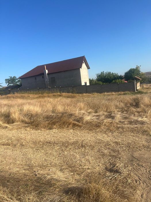 Teren de vanzare Medcidia,Satul Nou