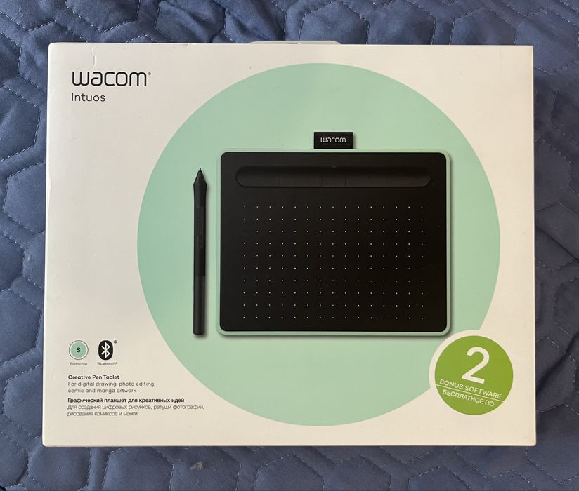 Графический планшет