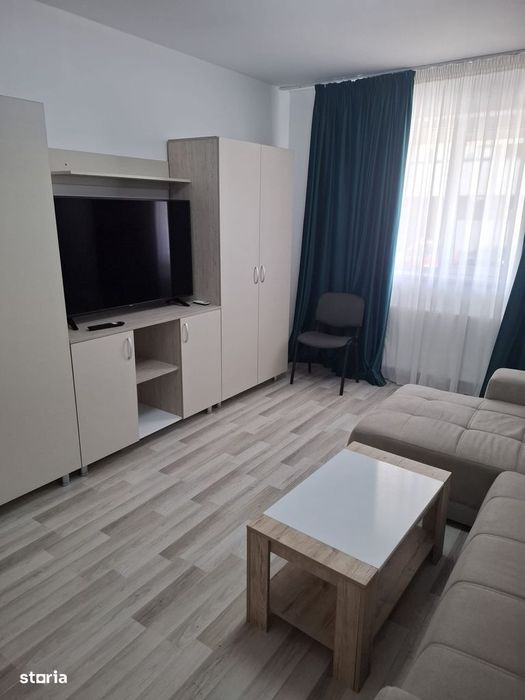 2 camere Apartament cu balcon, cu dressing si parcare — fotografia 1
