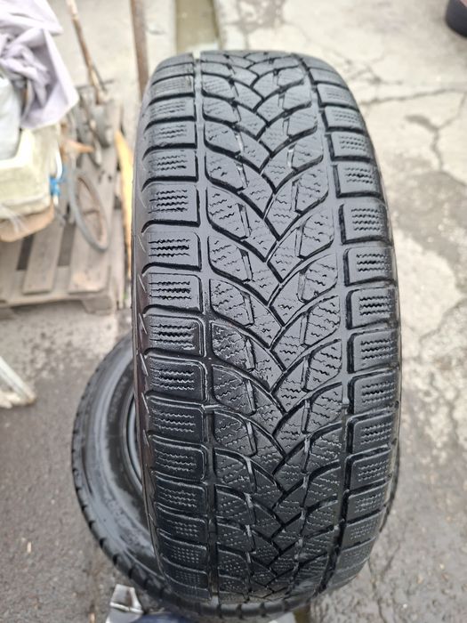 185/65/14 LASSA SNOWAYS  Zemliy