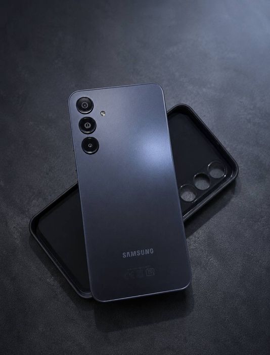 Samsung A16 256gb Тёмный-синий