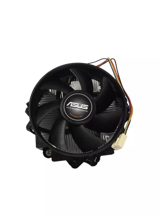 Cooler Procesor CPU Asus 13G075123010, 4-Pin -A-