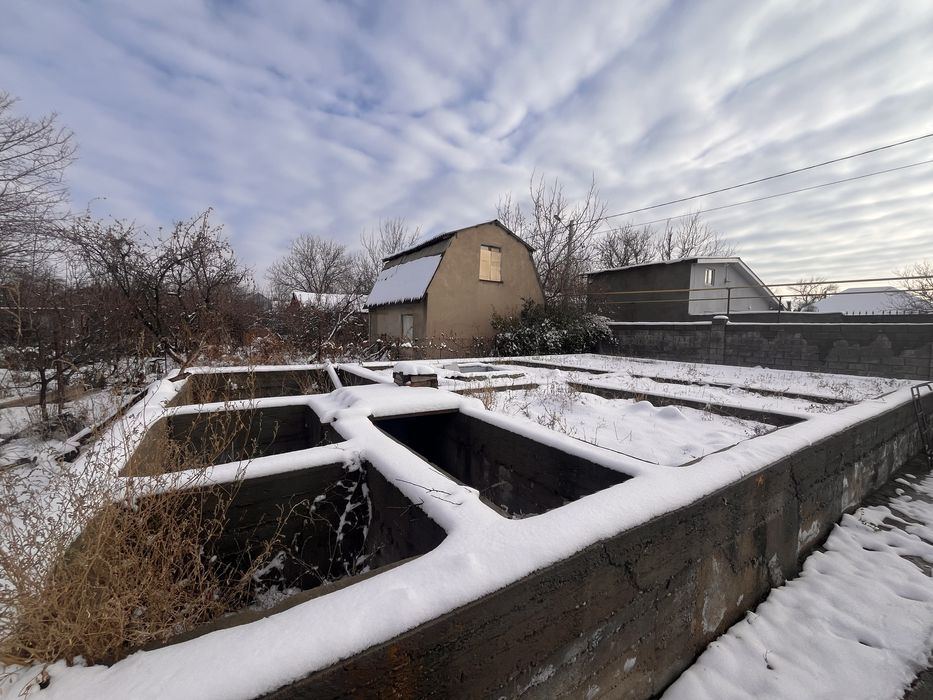 Срочна, продается дом на даче кайнарбулак. Торг есть