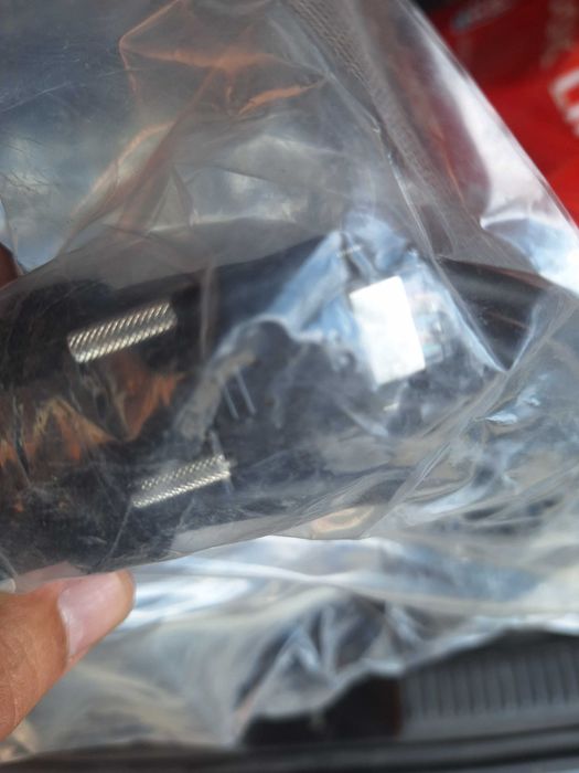 Кабел GigE Cat 6, S/STP