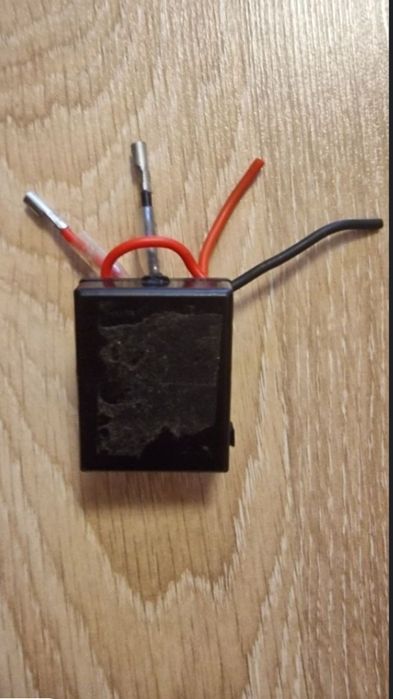 Electronică wltoys pt Mașini cu telecomanda RC Esc