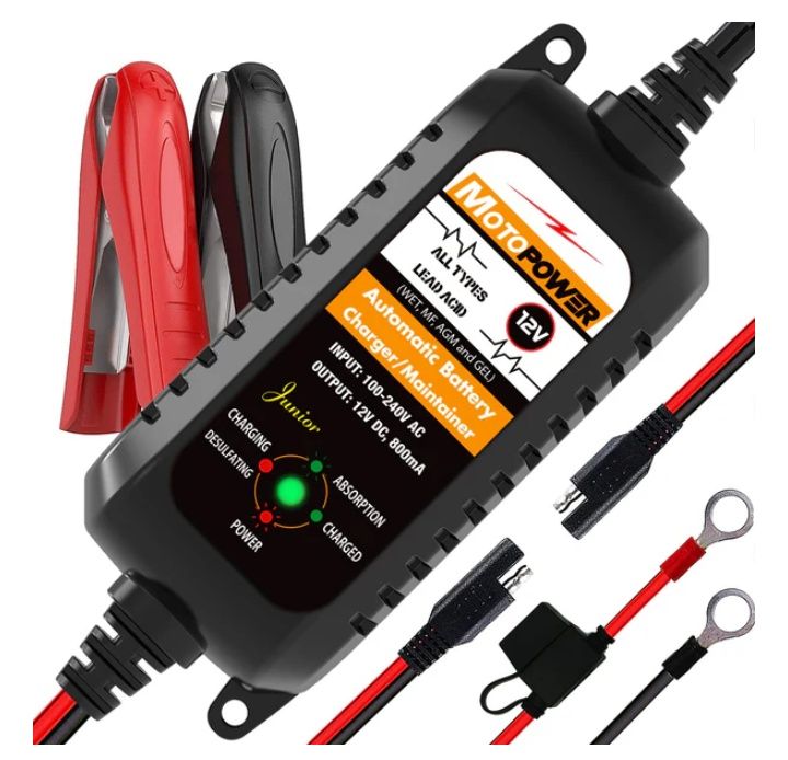 Incarcator redresor baterie