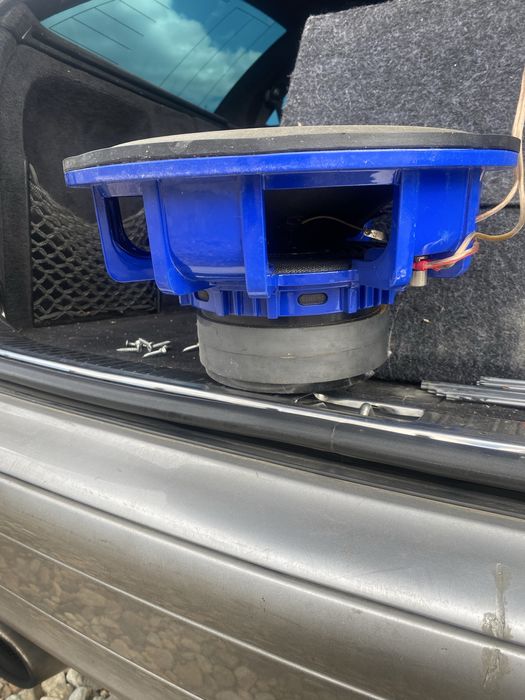 Бас каса 12 ска 1200w