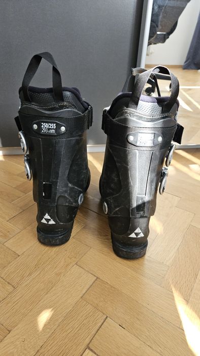 Ски обувки Fischer Cruzar 70 XTR – размер 38/40 (25.5 mondo)