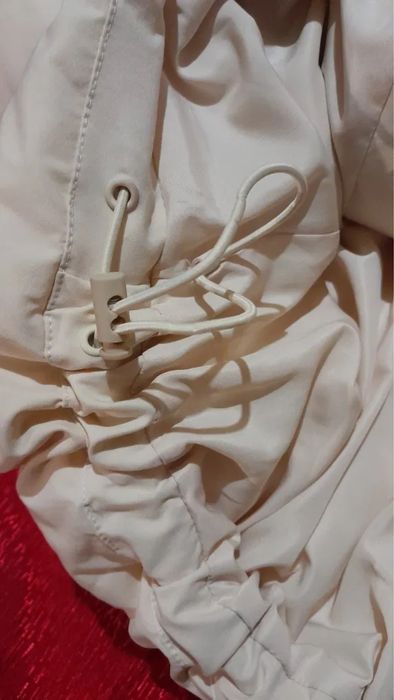 Дамско зимно яке Zara