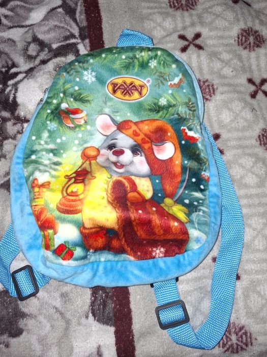 продам рюкзаки детские