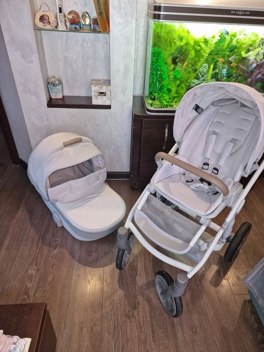 Коляска anex sport 2023г.