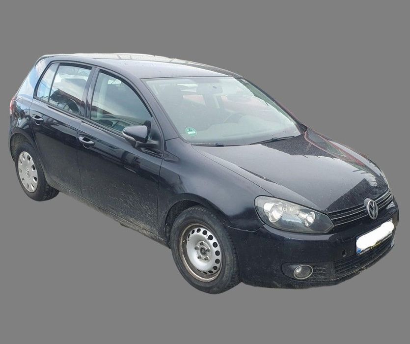 Bloc motor ambielat 1.4 tsi CAX Volkswagen Golf 6 Benzina