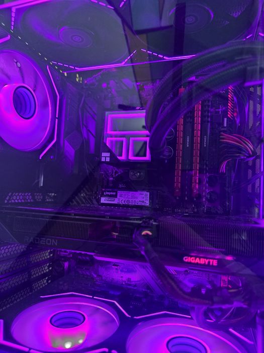 B450 Asus TUF Gaming Plus