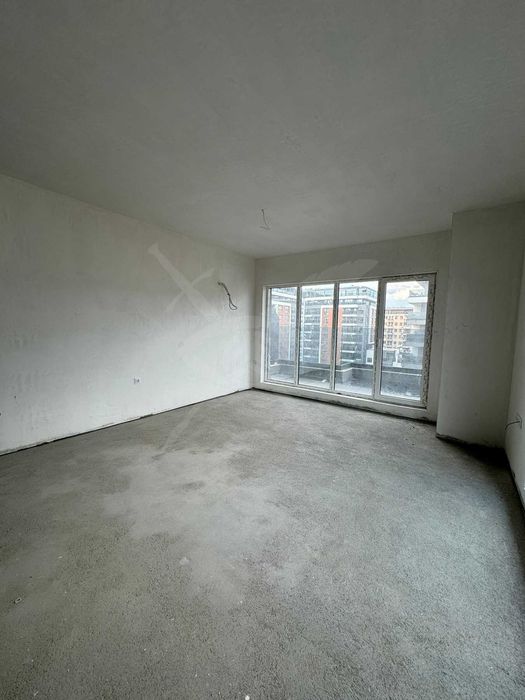 Двустаен апартамент в Христо Смирненски 61424