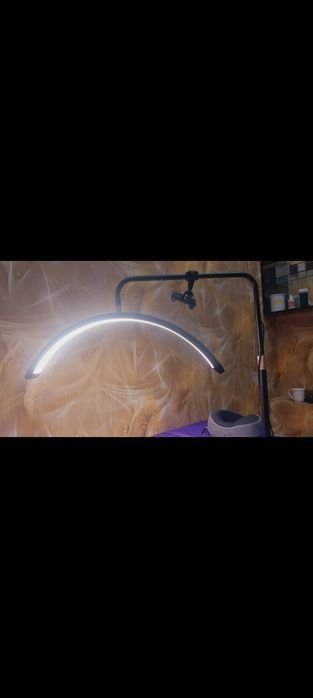 Kosmetologiya uchun led lampa