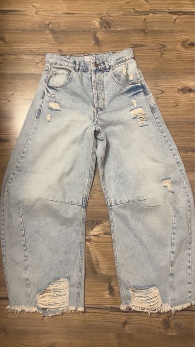 Дънки LBD чисто нови с етикет