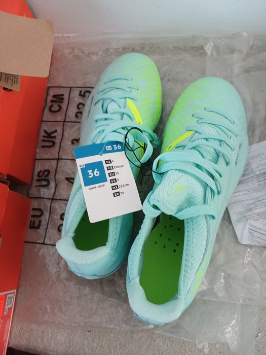 Футболни обувки KIPSTA