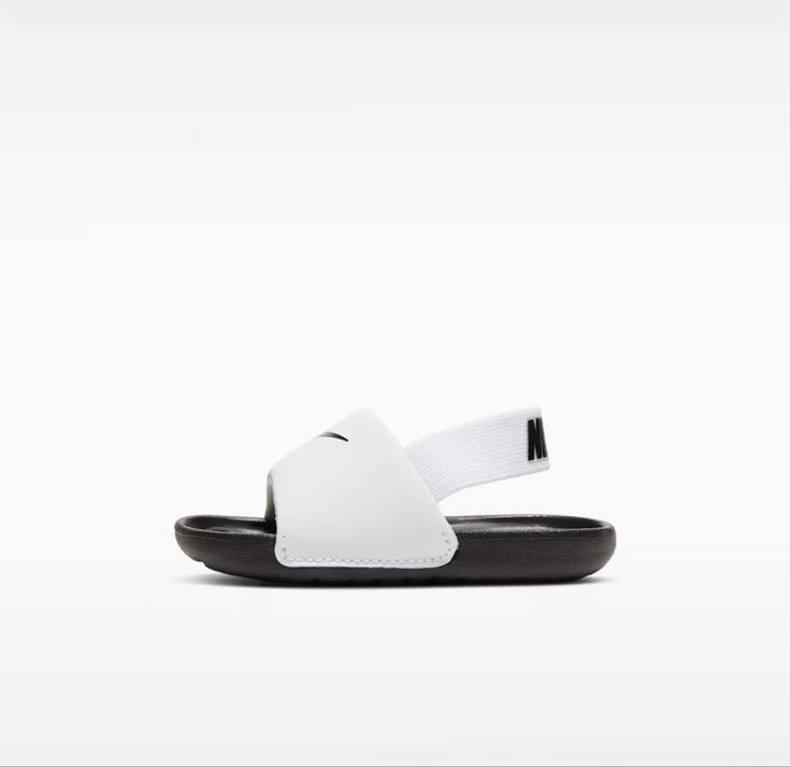 ДЕТСКИ сандали  NIKE KAWA SLIDE (TD)
