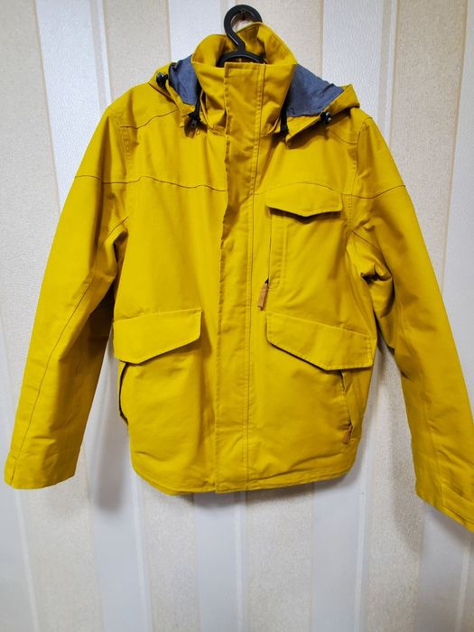 Продаётся куртка Timberland