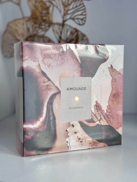 Оригинальный парфюм Amouage