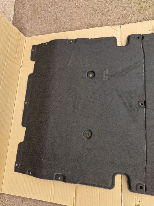 Scut motor cutie Audi Q5  2016-2020 Noi