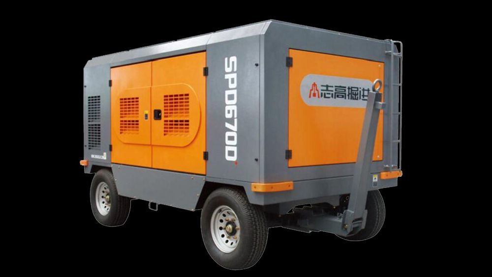 Буровые установки и запасные части