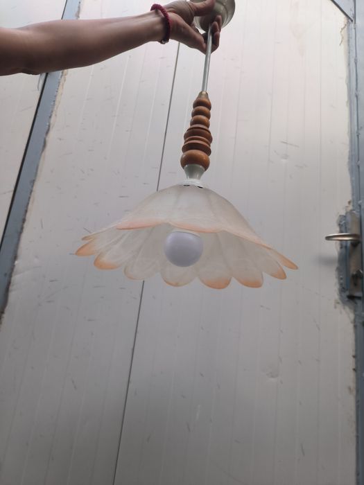 Абажур за хол, спалня и др.