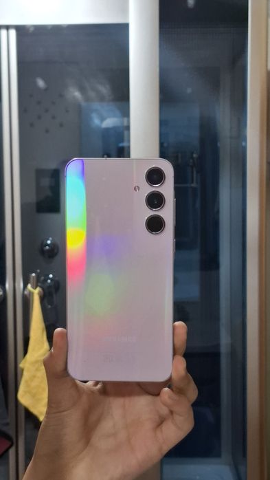 Samsung A55 5G обмен