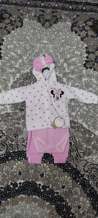 Костюм для девочки