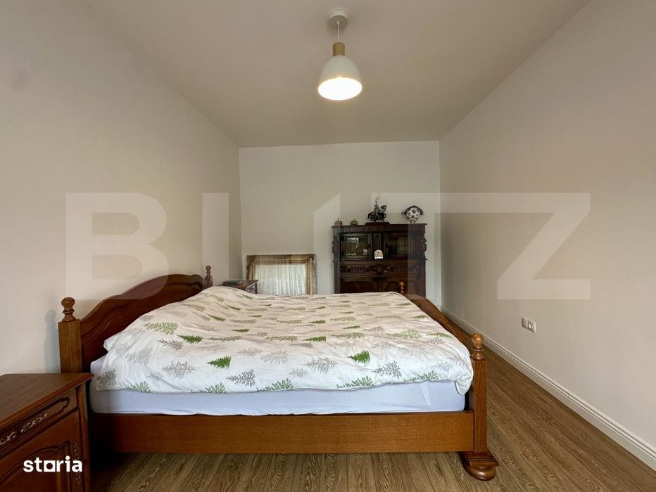 Apartament modern 3 camere, 90 mp utili, zona Fagului