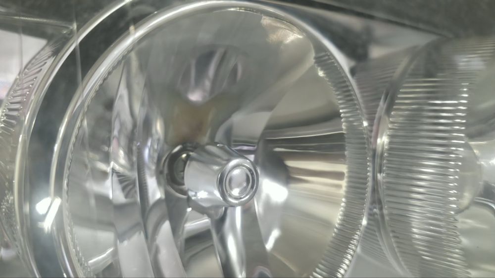 Фарове VW T5 2003-2009