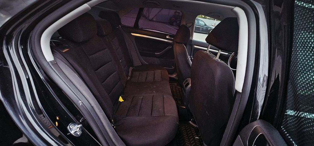 Vand Volkswagen Jetta