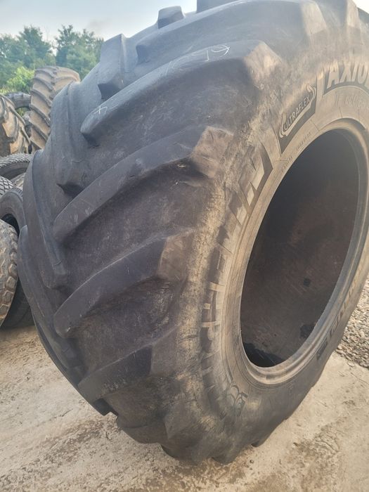Cauciuc tractor Michelin 650/65 R34