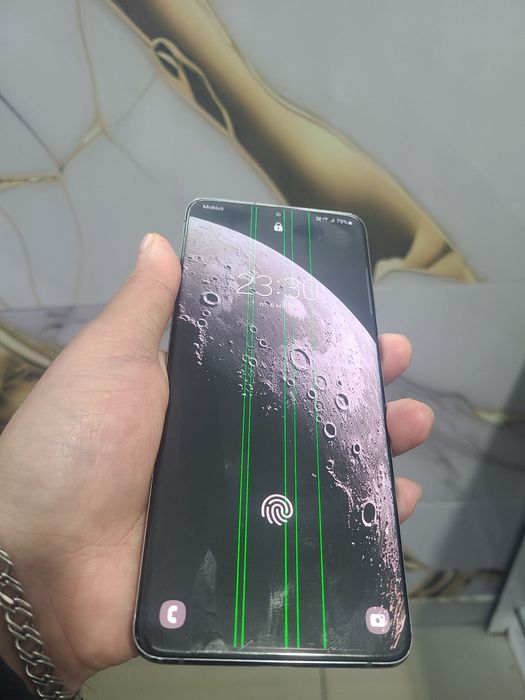 Самсунг С20+ 5Г обмен