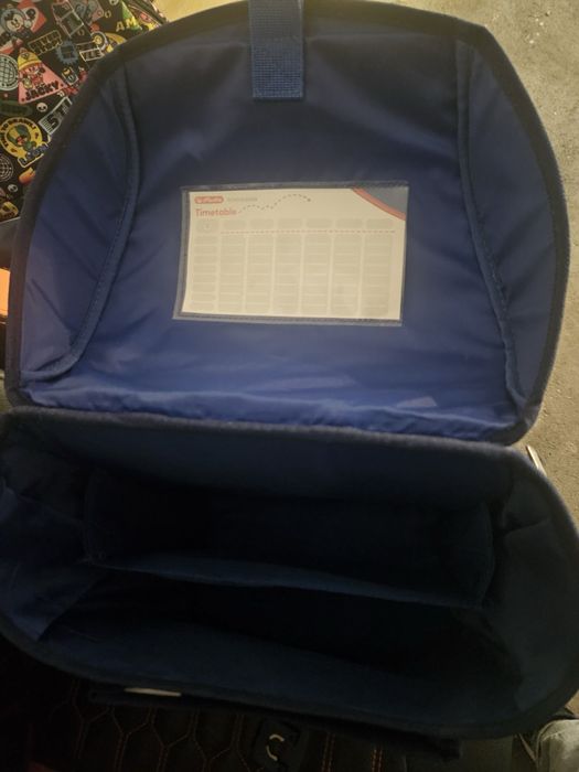 Ученическа раница Herlitz